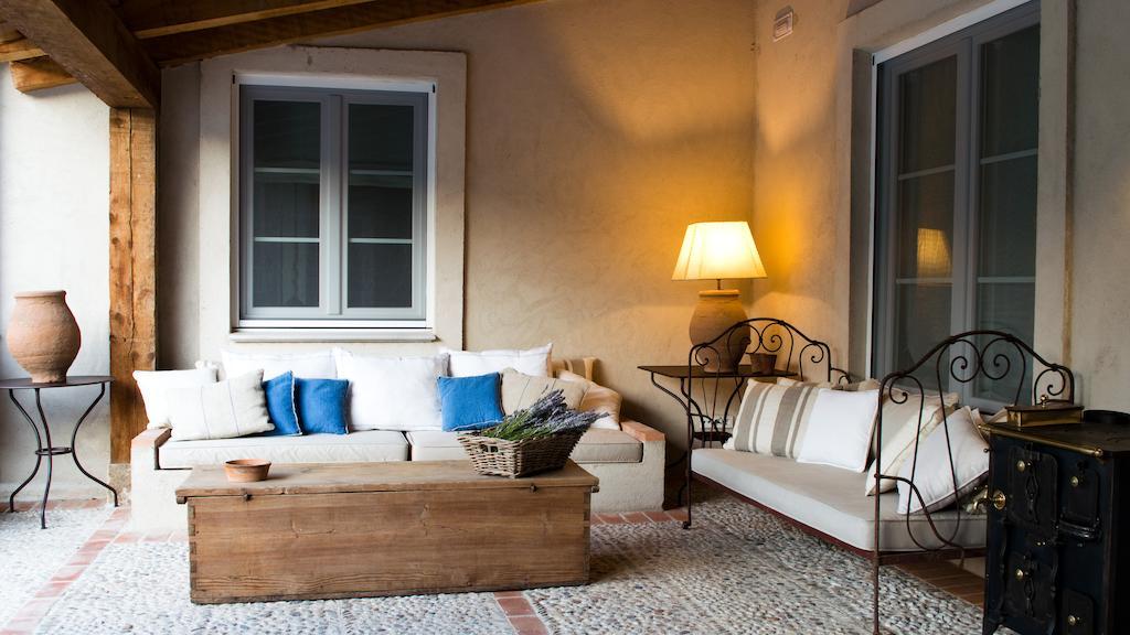 La Casa De Los Tomillares Candeleda Εξωτερικό φωτογραφία