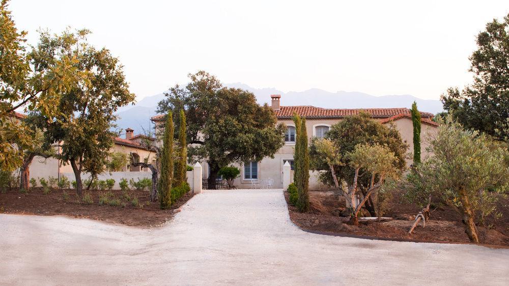La Casa De Los Tomillares Candeleda Εξωτερικό φωτογραφία