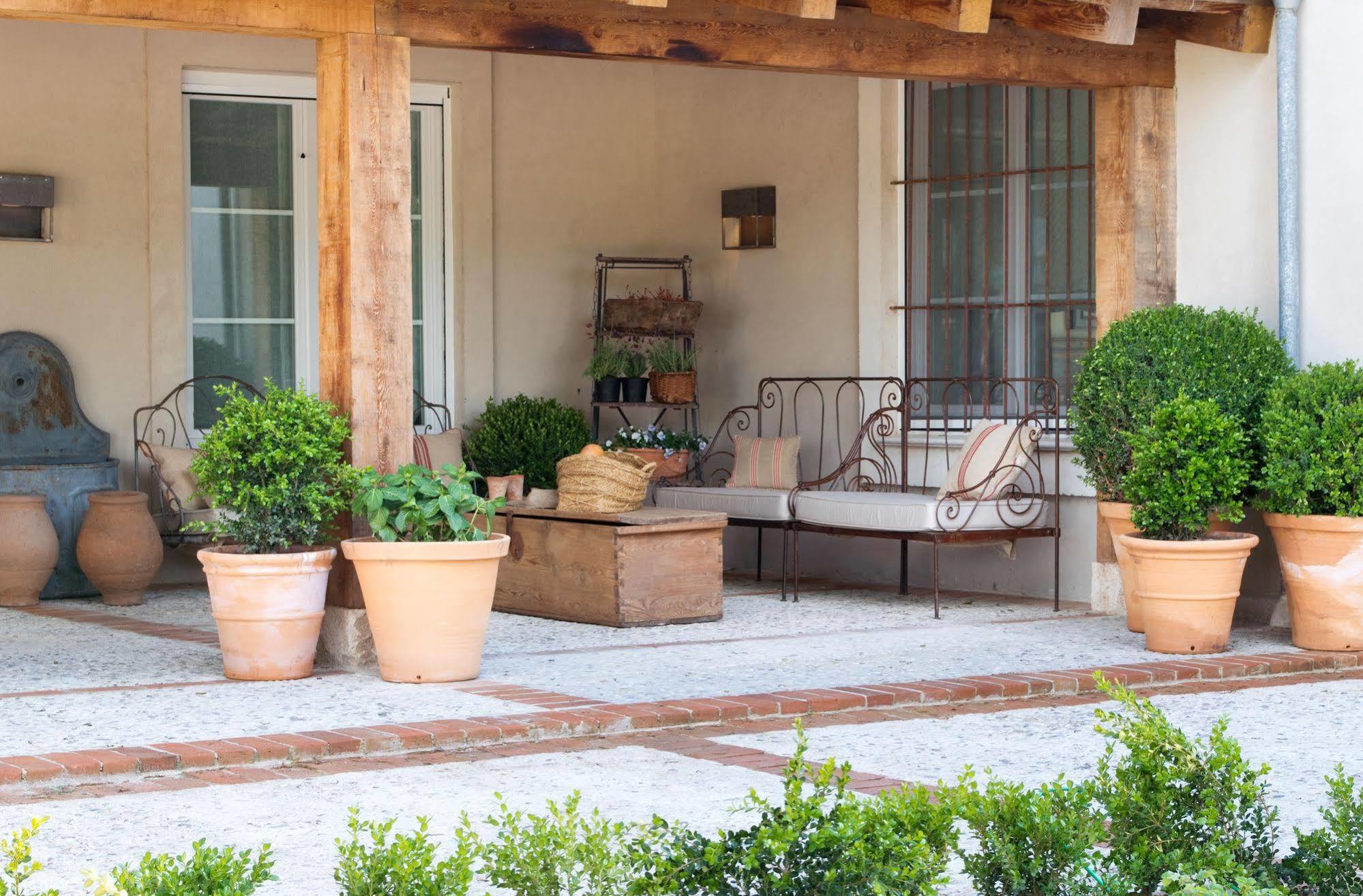 La Casa De Los Tomillares Candeleda Εξωτερικό φωτογραφία