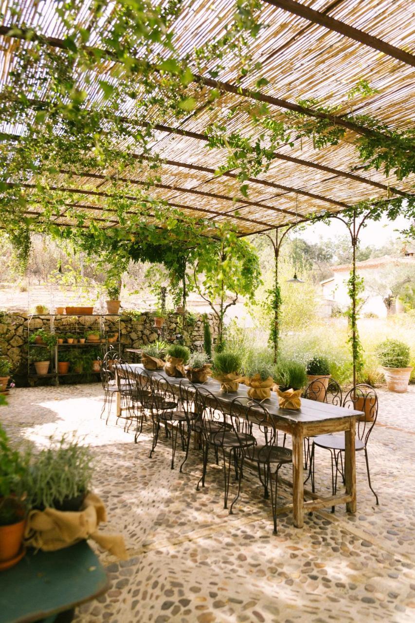 La Casa De Los Tomillares Candeleda Εξωτερικό φωτογραφία