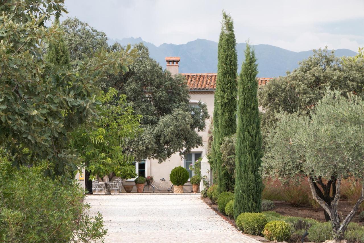 La Casa De Los Tomillares Candeleda Εξωτερικό φωτογραφία