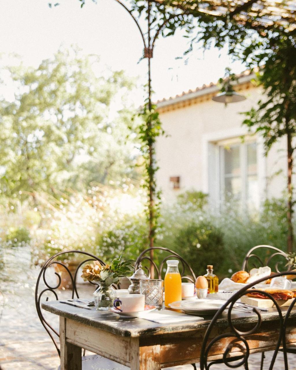 La Casa De Los Tomillares Candeleda Εξωτερικό φωτογραφία
